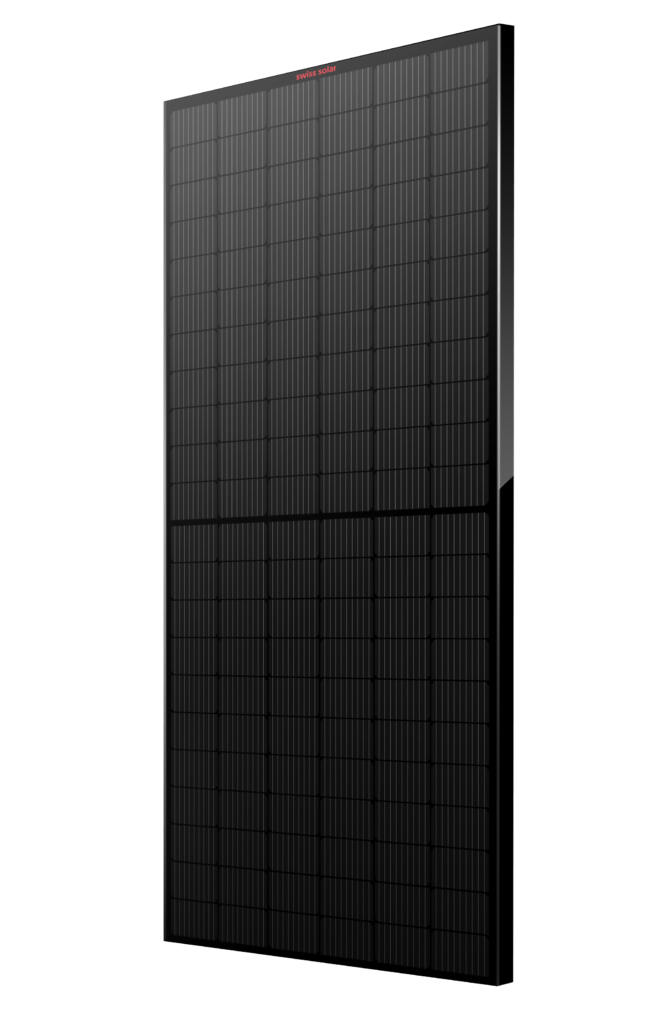 Phantom Black 132-TCA Bifacial