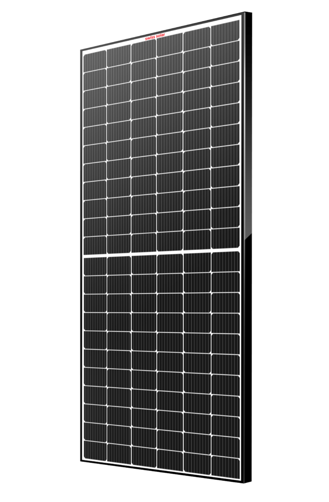 Phantom 132-TCA Bifacial