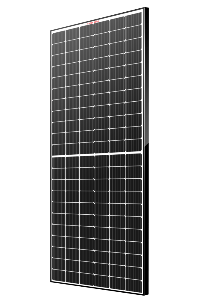 Phantom 156-TCA Bifacial DoubleGlass