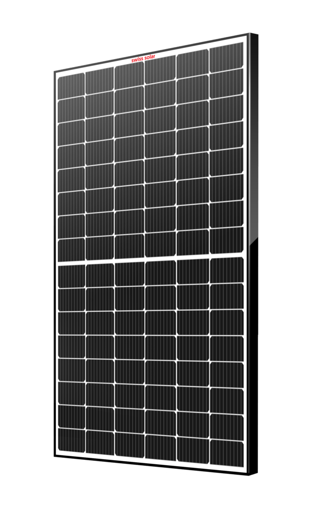 Phantom 48-TCA Bifacial DoubleGlass