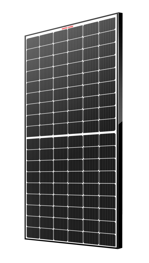 Phantom 54-TCA Bifacial DoubleGlass