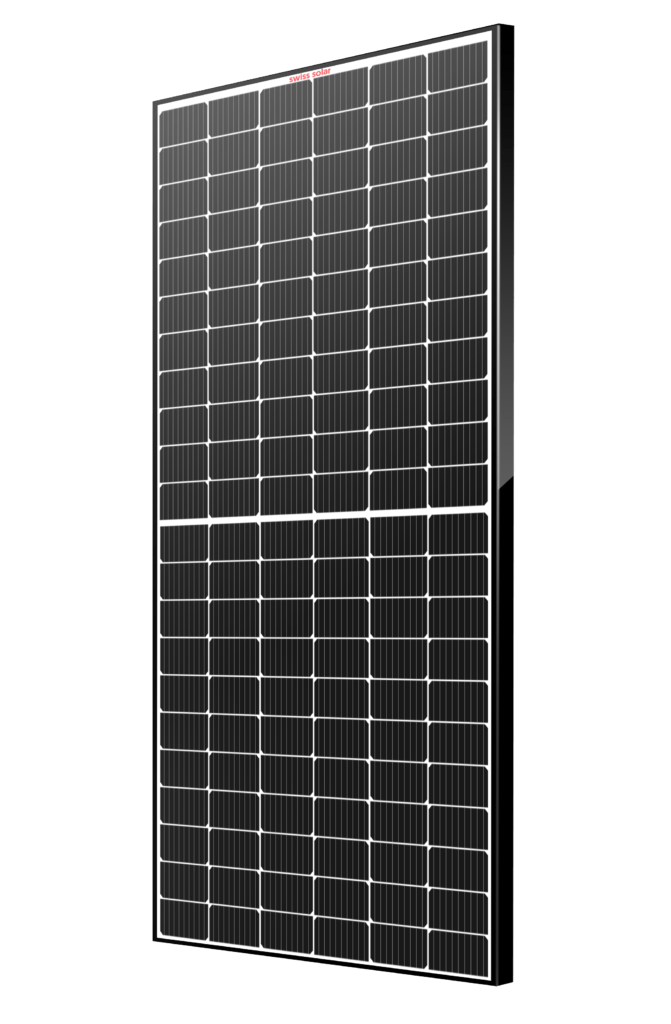 Phantom 66-TCA Bifacial DoubleGlass