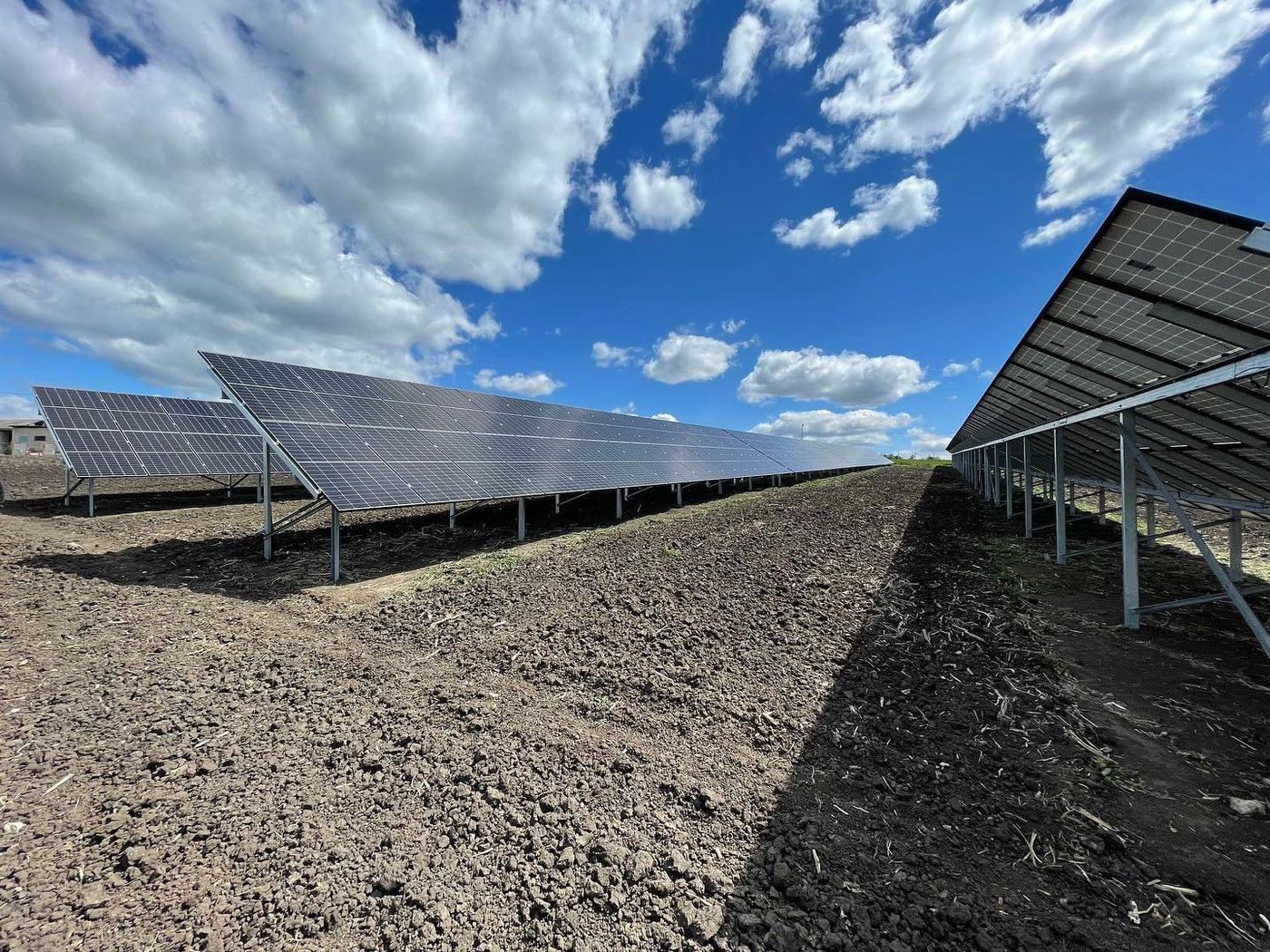 Swiss Solar Project